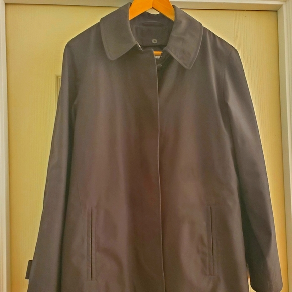 Calvin Klien jacket - Picture 2 of 12